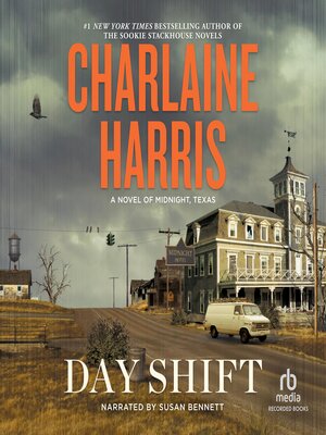 cover image of Day Shift